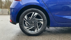 Hyundai i20 1.0T GDi 48V MHD SE Connect 5dr Petrol Hatchback